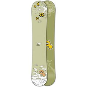 WOOX Umineko snowboard - 160