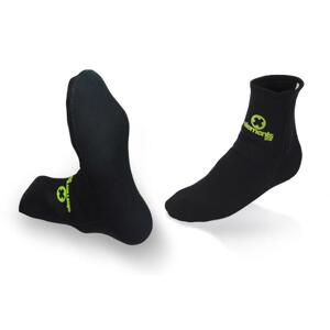 Elements Comfort HD 2.5 Ponožky - XS