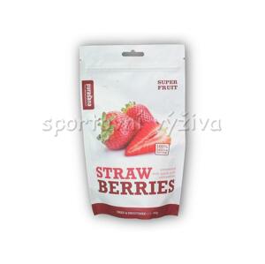 Purasana Strawberries 150g