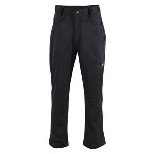 2117 of Sweden softshellové kalhoty BONAS černé - XL