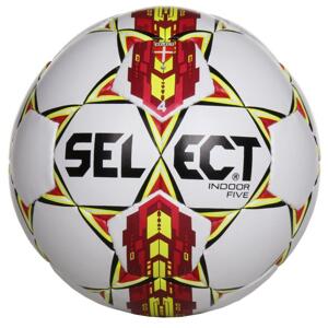Select FB Indoor Five sálový míč - č. 4