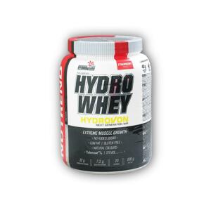 Nutrend Hydro Whey 800g - Jahoda