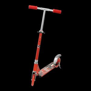 Roces 150mm Scooter - red