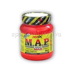 Amix Pro Series M.A.P. With Glyceromax 340g