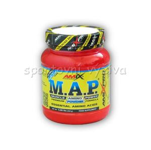 Amix Pro Series M.A.P. Muscle Amino Power 300g - Natural