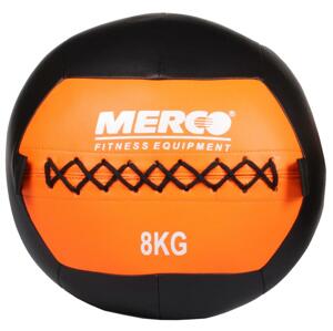 Merco Wall Ball posilovací míč - 15 kg