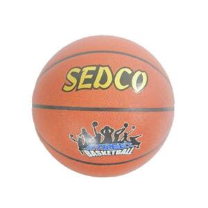 Sedco Official street basketbalový míč - Hnědá