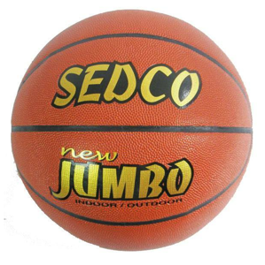 Sedco Official Jumbo basketbalový míč