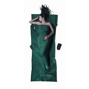 Cocoon moss green
