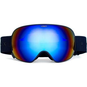 Woox Opticus Opulentus Dark/Blu lyžařské brýle