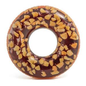 Intex 56262 Nutty Chocolate Donut
