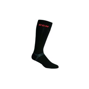 CCM ponožky Proline Sock Knee - L, 41-43