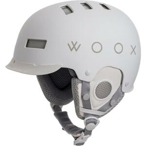 Woox Brainsaver Branco snb helma - L - 60-62 cm