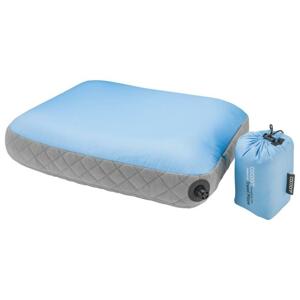 Cocoon nafukovací polštář Ultralight Air-Core L light blue