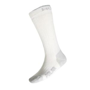 Husky Ponožky Polar béžová - XL (45-48)