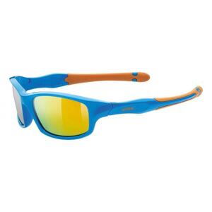 Uvex Sportstyle 507, Blue Orange (4316) 2020 dětské cyklistické brýle