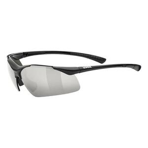 Uvex Sportstyle 223, Black (2216) 2021 sluneční brýle