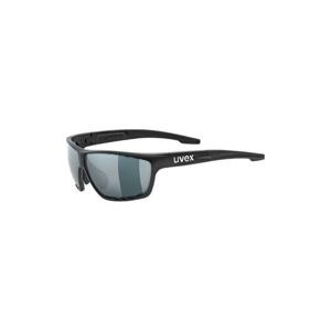 Uvex Sportstyle 706 Cv (colorvision), Black Mat (2290) 2020 cyklistické brýle