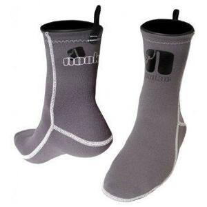 Nookie TI Liner 2mm neoprenové ponožky - XL