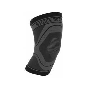 Shock Doctor Compression knit knee sleeve SD2060 kompresní návlek na koleno - XS