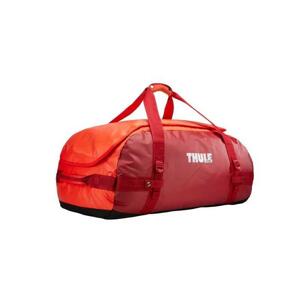 Thule Chasm L (90L) Roarange cestovní taška
