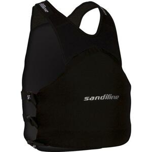 Sandiline Pro plovací vesta - Černá - XS/S