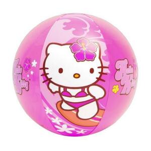 Intex Míč nafukovací Intex Hello Kitty 51 cm míč - růžová - Hello Kitty