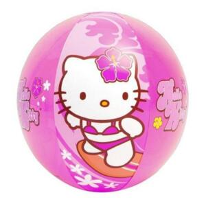Intex Míč nafukovací Intex Hello Kitty 51 cm míč - růžová
 - 
Hello Kitty