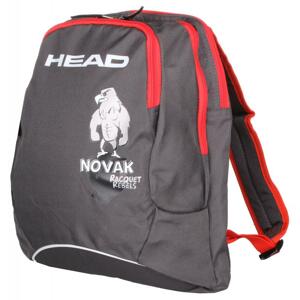 Head Kids Backpack 2018 dětský sportovní batoh - sv. modrá-tm. modrá