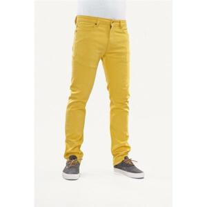 Reell Skin Yellow (YELLOW) kalhoty POUZE 30/32 (VÝPRODEJ)
