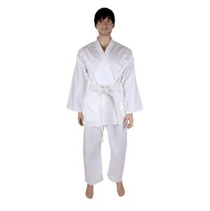 Sedco Kimono Karate 160cm v.3 + pásek