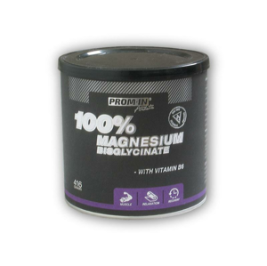 PROM-IN 100% Magnesium Bisglycinate 416g - Citron