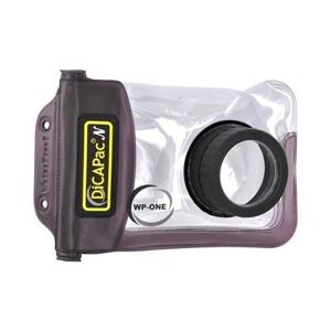 DiCAPac Podvodní pouzdro WP-ONE pro kompaktní fotoaparáty s externím zoomem
