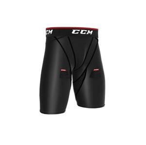 CCM Compression Shorts Jock JR - Junior, XL