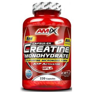 Amix Creatine Monohydrate 800 500 tablet