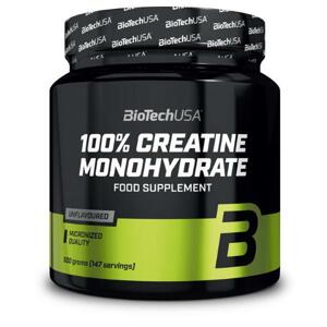 BioTech USA Creatine Monohydrate 500 g