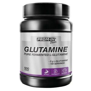 PROM-IN Glutamine Micro Powder 500g