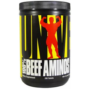 Universal Nutrition Beef Aminos 200 tablet