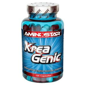 Aminostar Krea-Genic 120 tablet