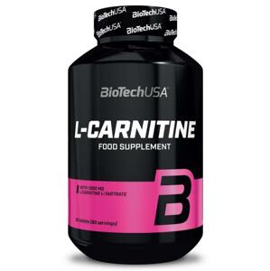 BioTech L-Carnitine 1000mg 60 tablet