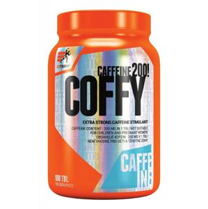 Extrifit Coffy Stimulant 200 100 tablet