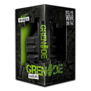 Grenade Black Ops 100 tablet