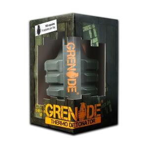 Grenade Thermo Detonator 100 tablet