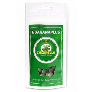 GuaranaPlus Chlorella 200 tablet