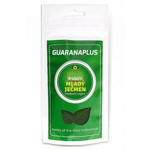 GuaranaPlus Mladý zelený ječmen 75g