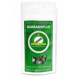 GuaranaPlus Spirulina 200 tablet
