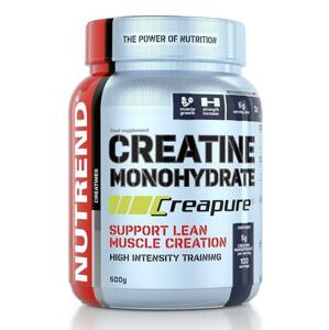NUTREND Creatine Monohydrate Creapure 300 g