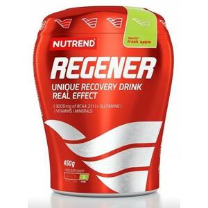 Nutrend REGENER 450 g - red fresh