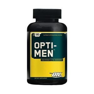 Optimum Nutrition Opti-Men 180 tablet