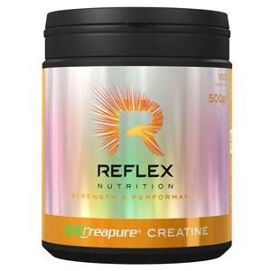 Reflex Nutrition Creatine Monohydrate 500 g
